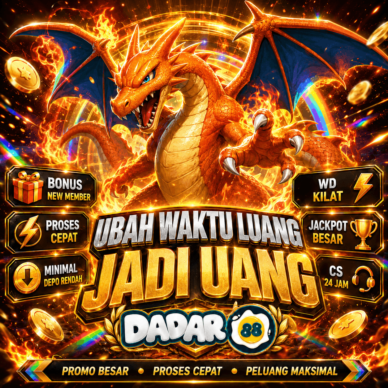 Banner Dadar88